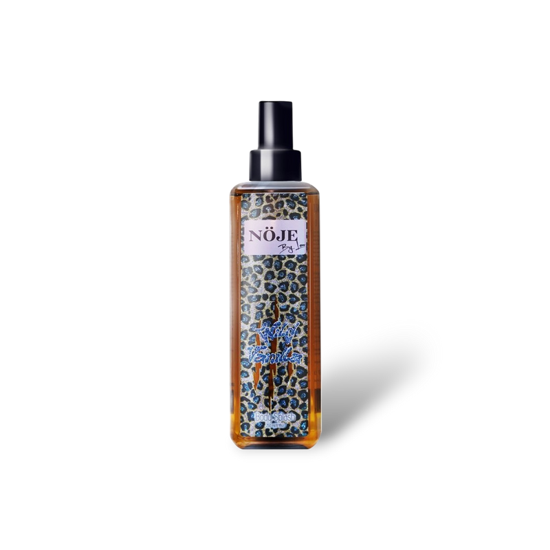 Wild Vanilla Body Splash