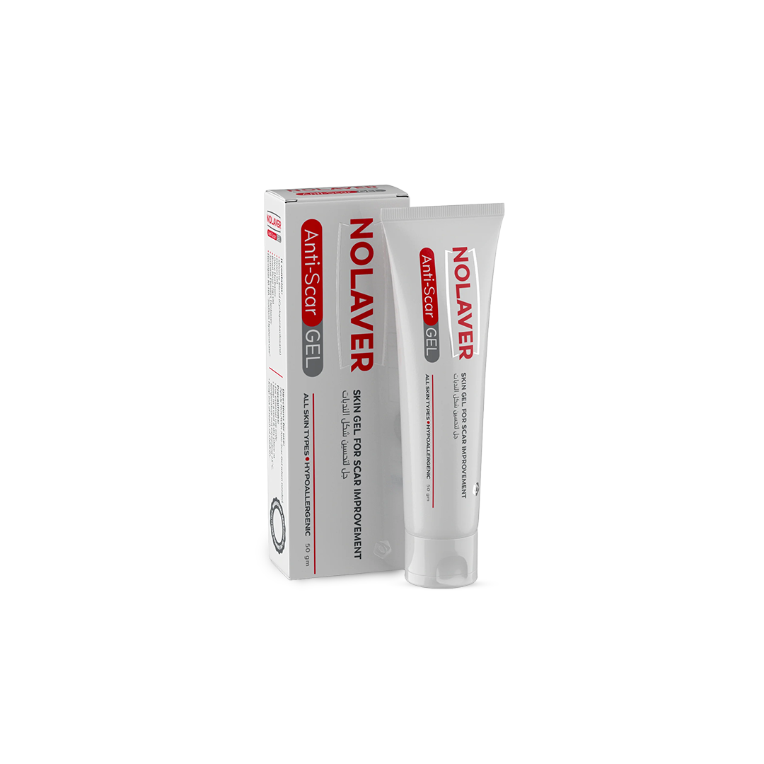Anti-Scar Gel