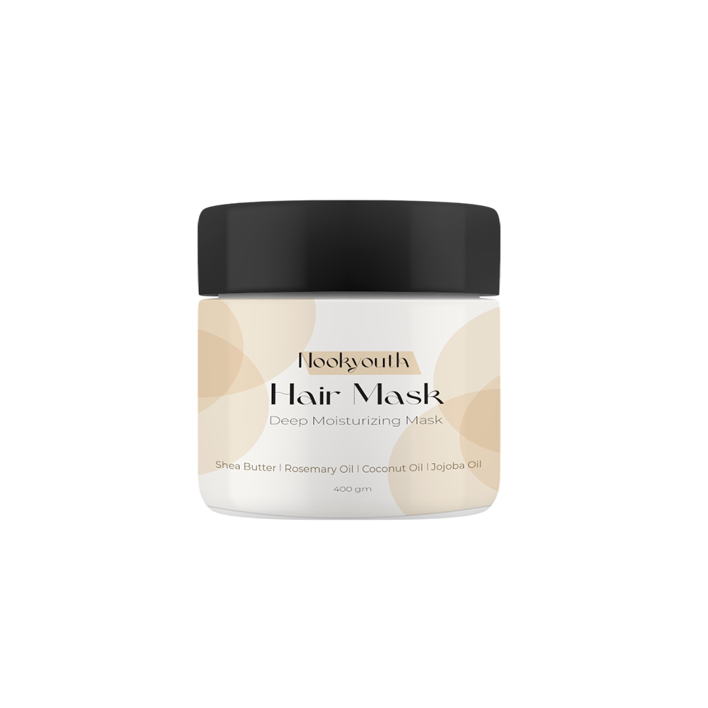 Hair Mask