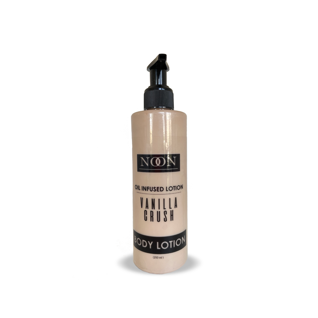 لوشن جسم 'ڤانيلا كراش'