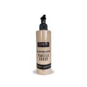 لوشن جسم 'ڤانيلا كراش'