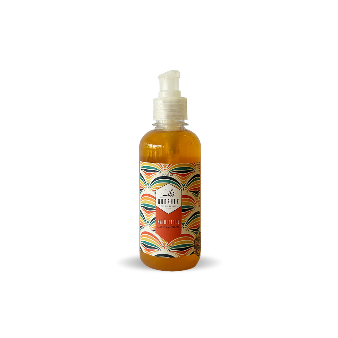 جل هيرايتيتد للشعر