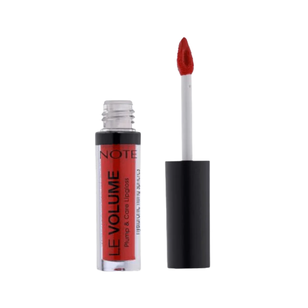 Le Volume Plump & Care Lip Gloss