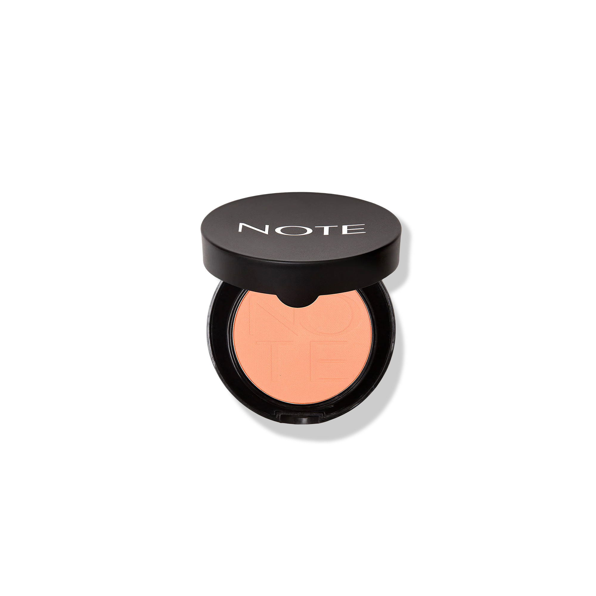 Luminous Silk Compact Blusher