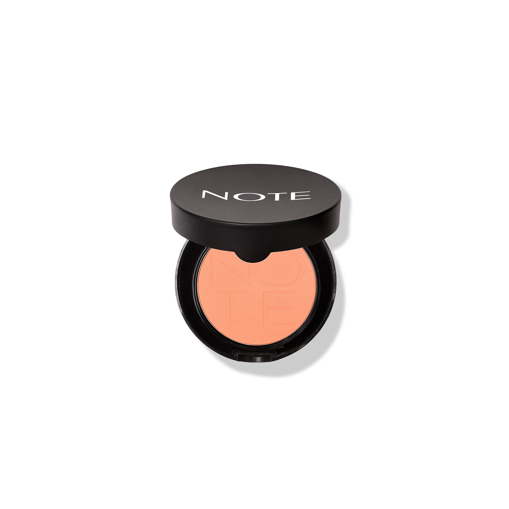 Luminous Silk Compact Blusher