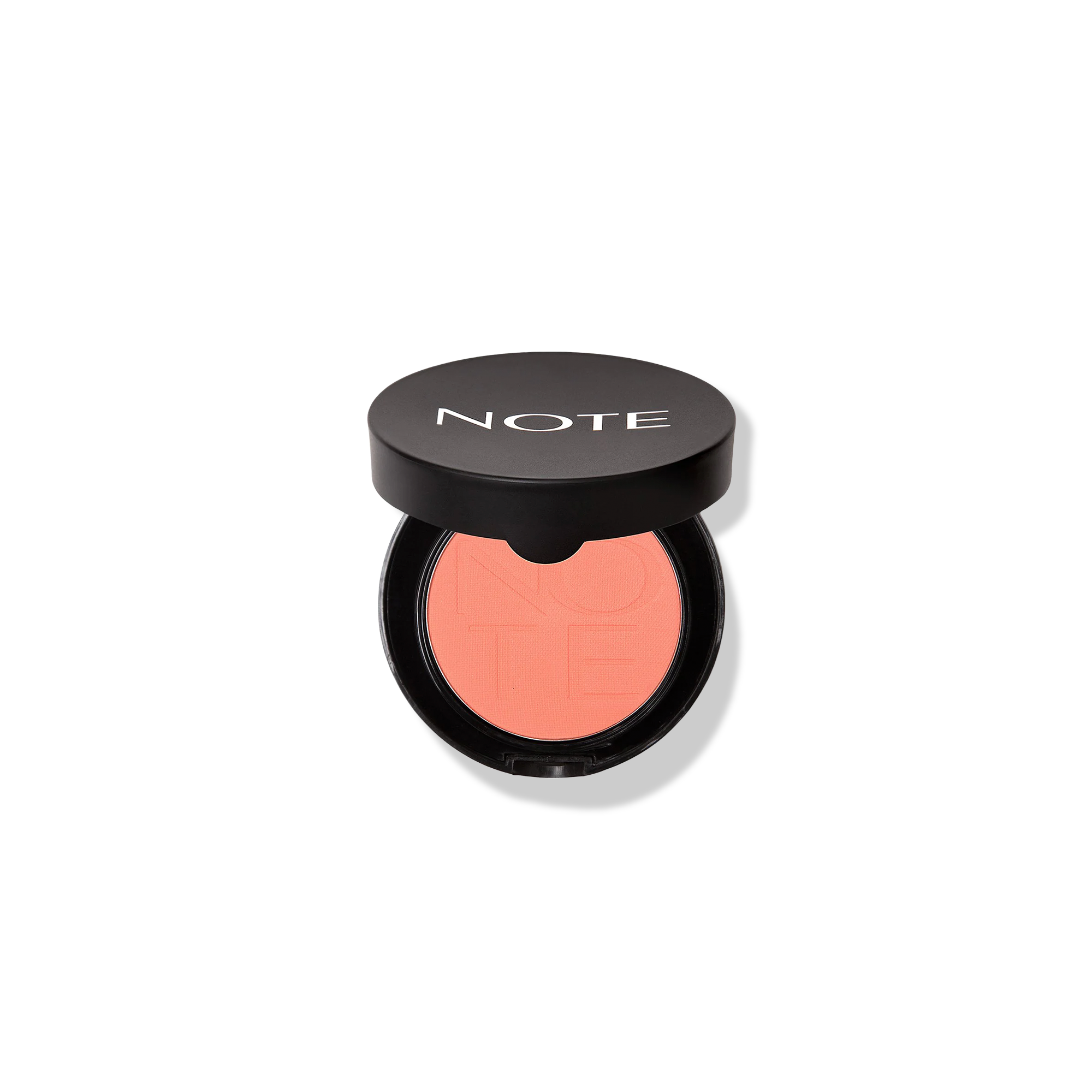 Luminous Silk Compact Blusher