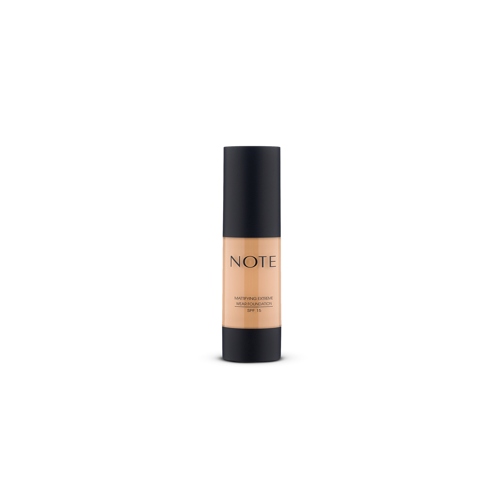 كريم أساس مقاوم للامعة الوجه