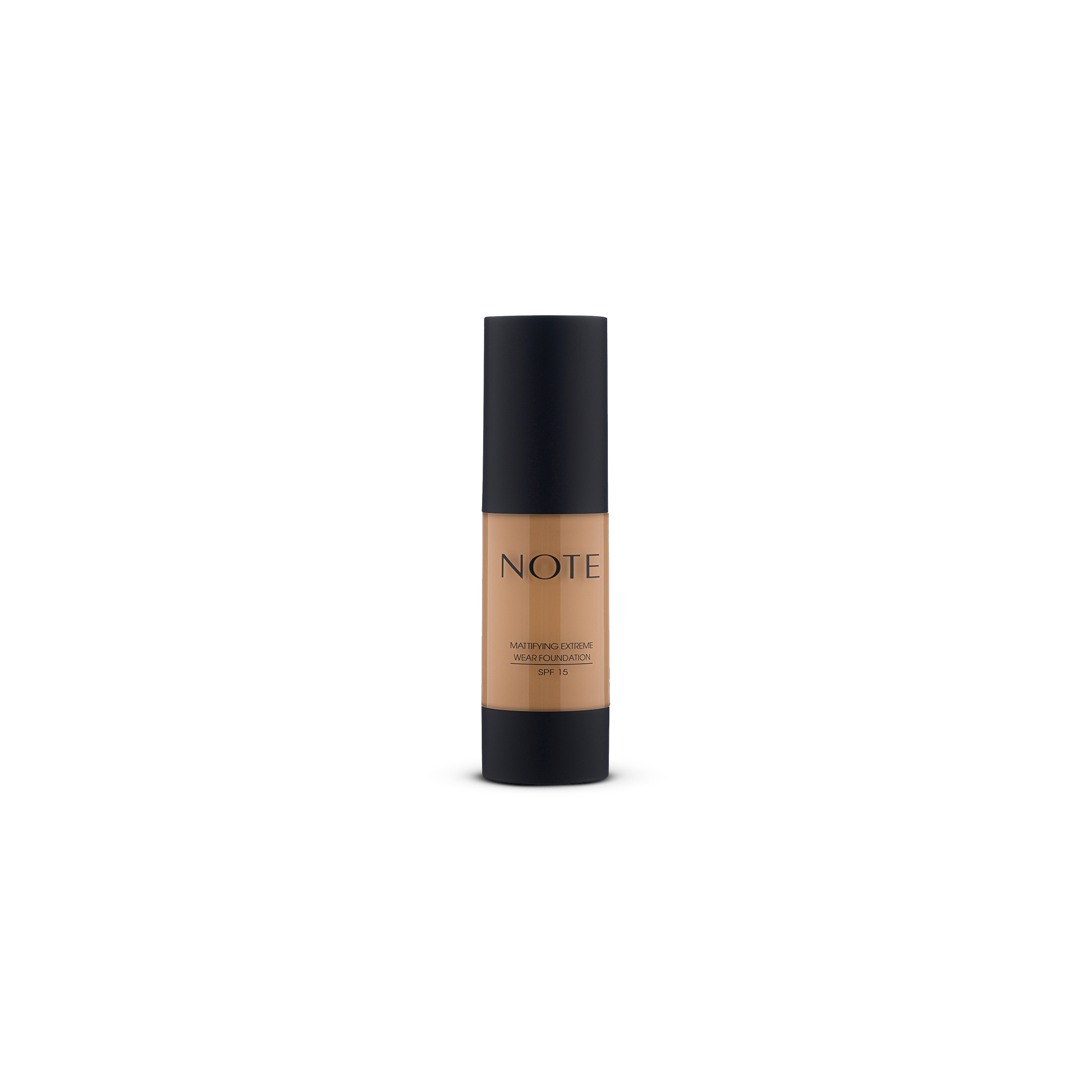 كريم أساس مقاوم للامعة الوجه