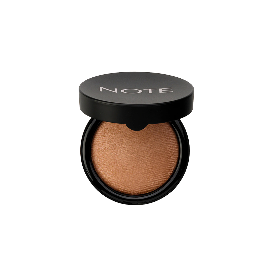 Baked Blusher