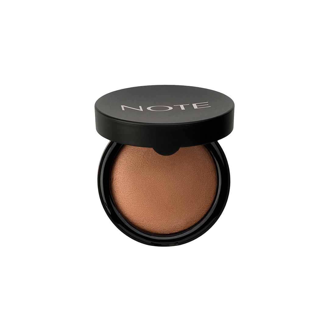 Baked Blusher