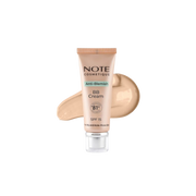 Anti Blemish BB Cream