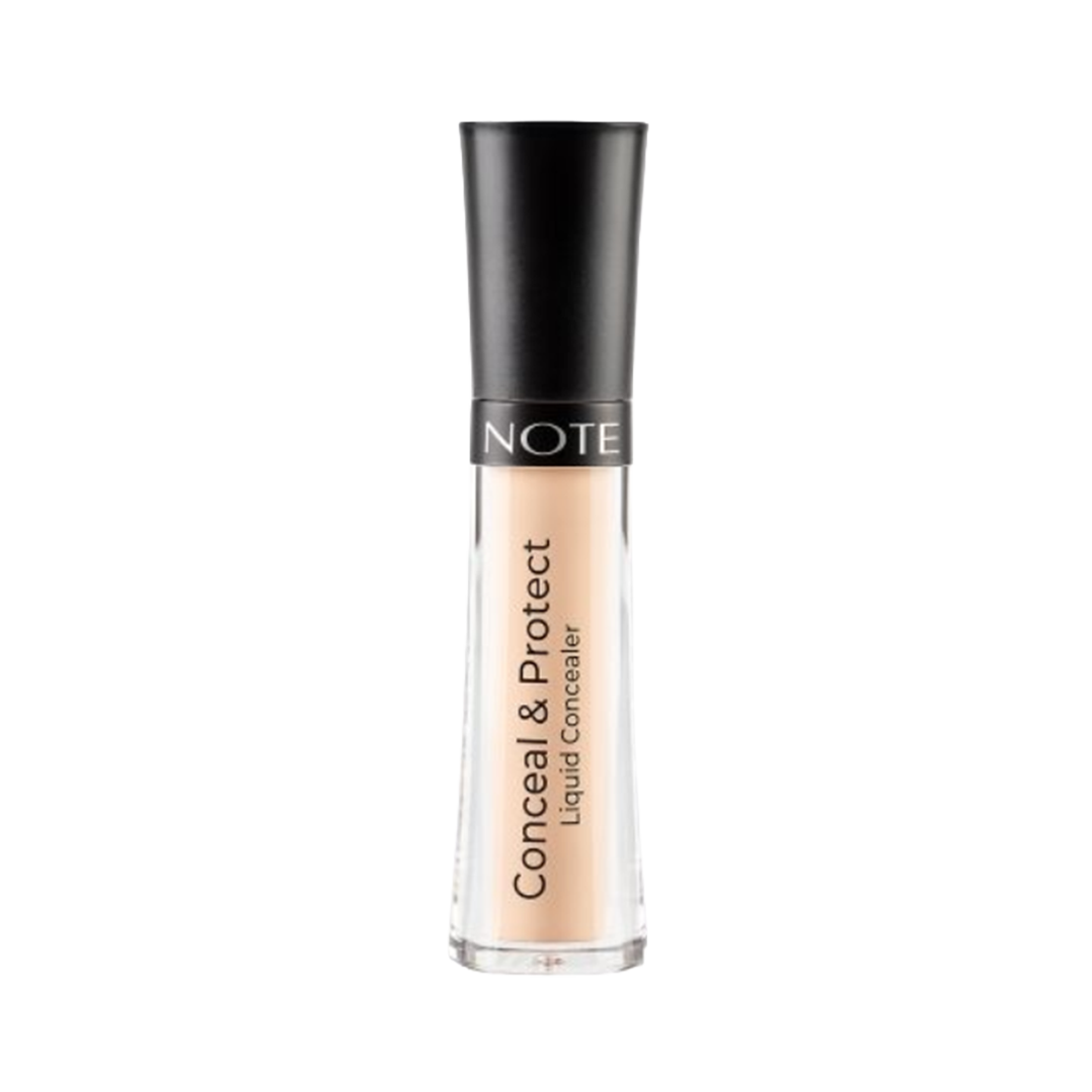 Conceal & Protect Liquid Concealer