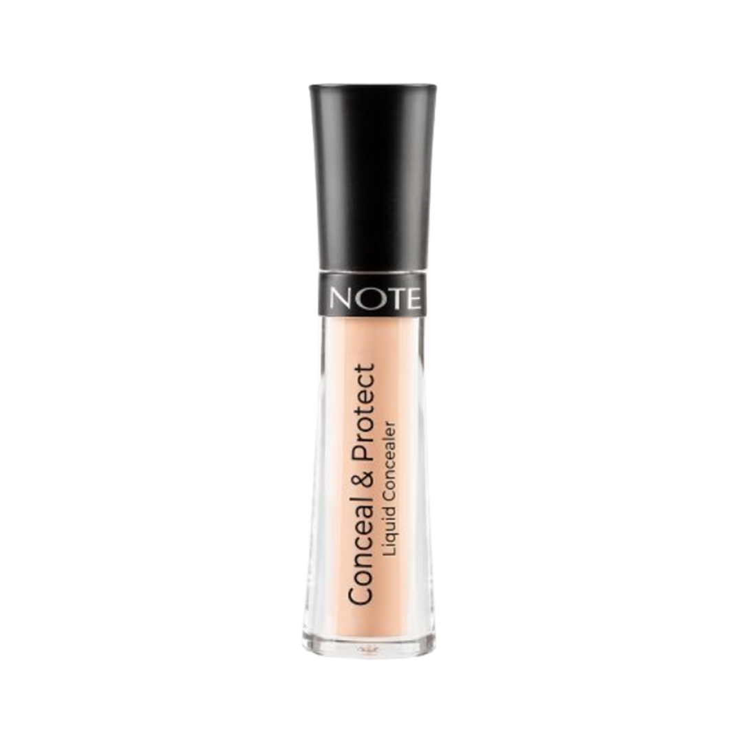Conceal & Protect Liquid Concealer