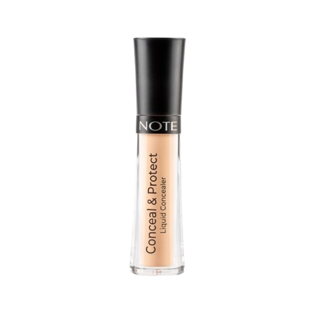 Conceal & Protect Liquid Concealer