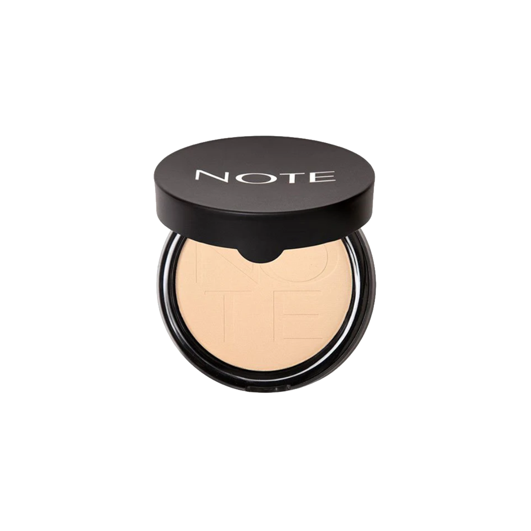 Luminous Silk Compact Powder