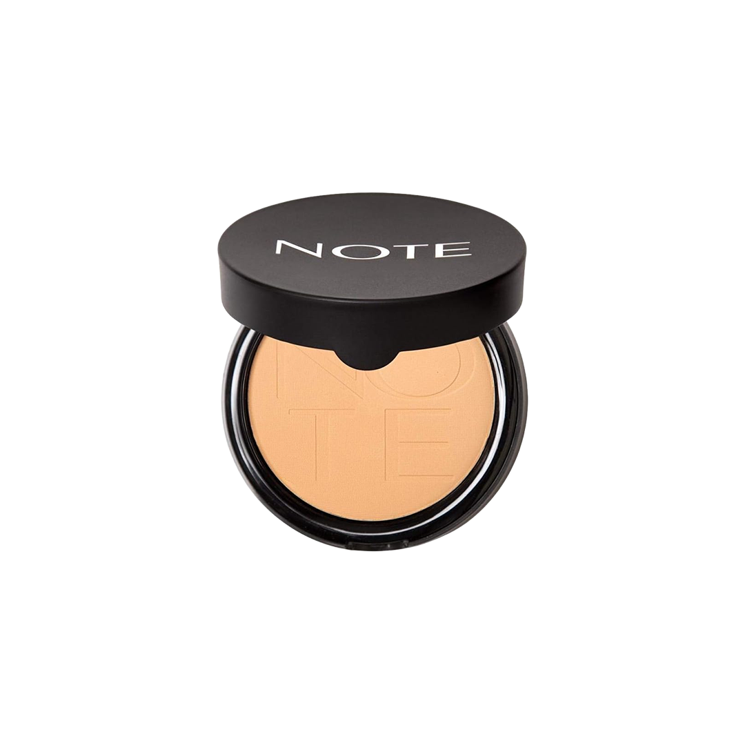 Luminous Silk Compact Powder