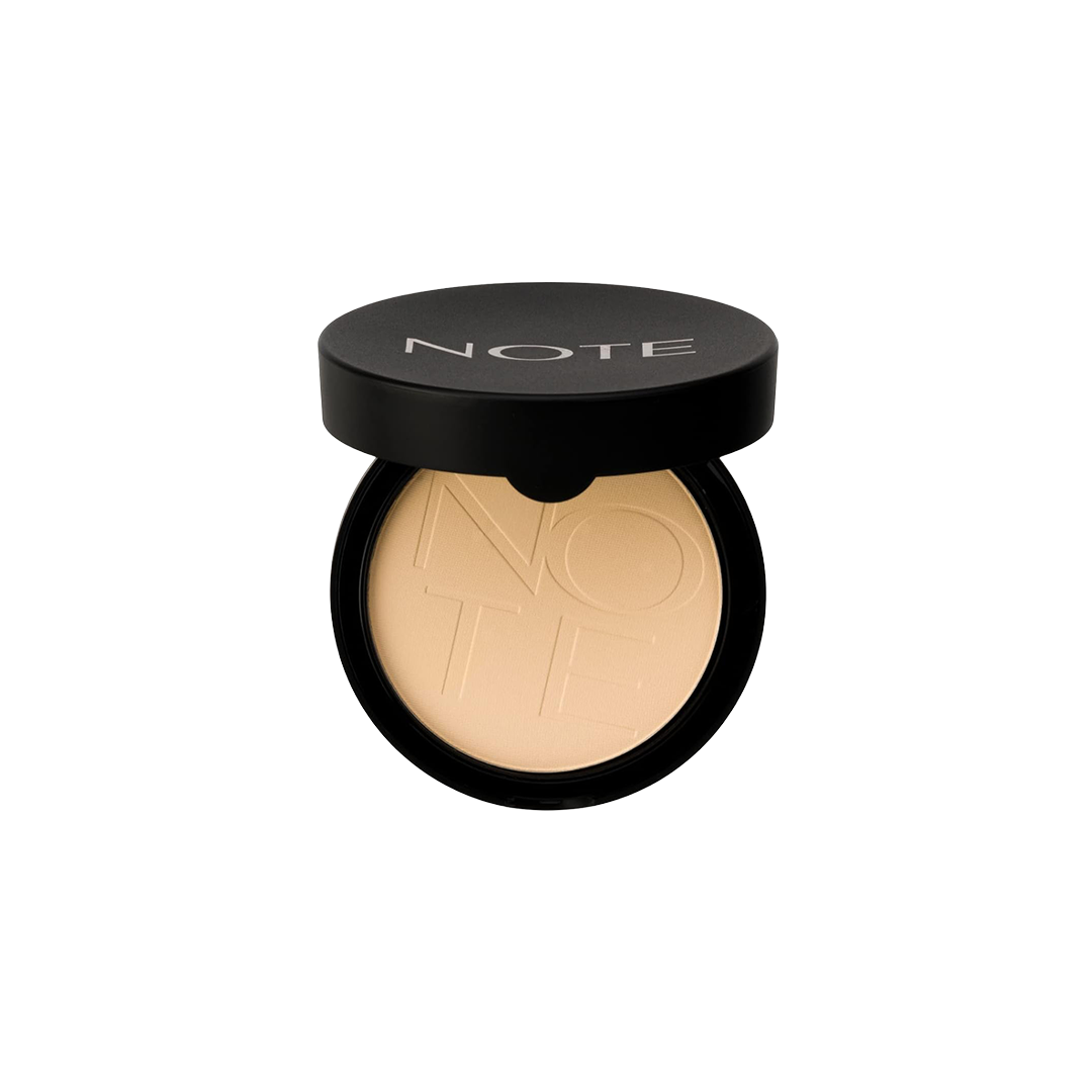 Luminous Silk Compact Powder