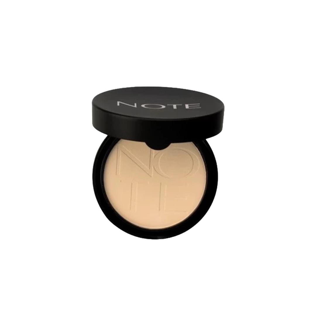 Luminous Silk Compact Powder