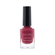 Gel Look Nail Enamel