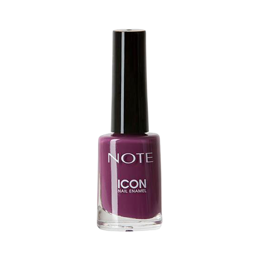 Icon Nail Enamel