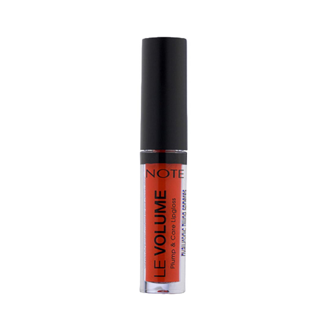 Le Volume Plump & Care Lip Gloss