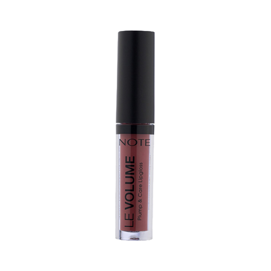 Le Volume Plump & Care Lip Gloss