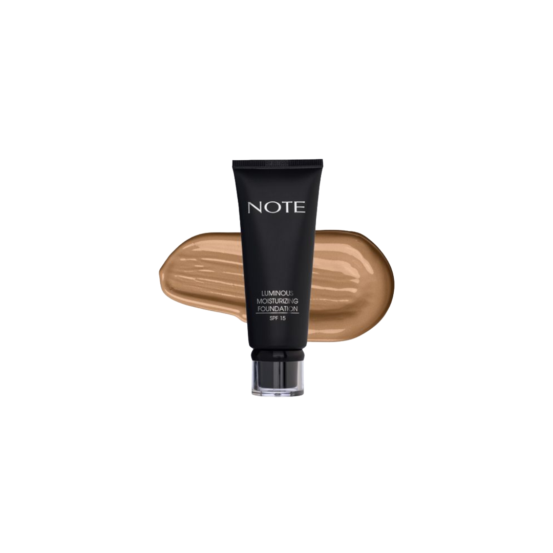Luminous Moisturizing Foundation