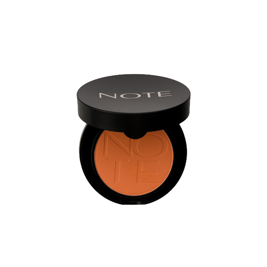 Luminous Silk Compact Blusher