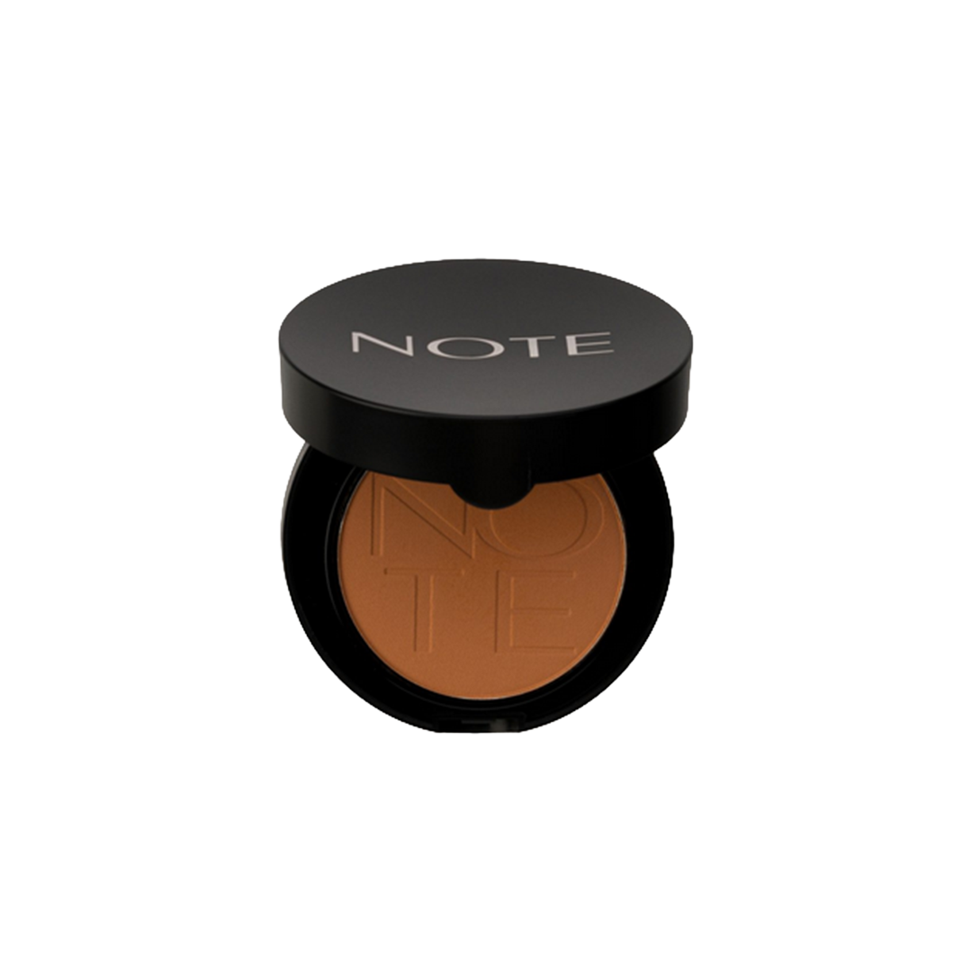 Luminous Silk Compact Blusher