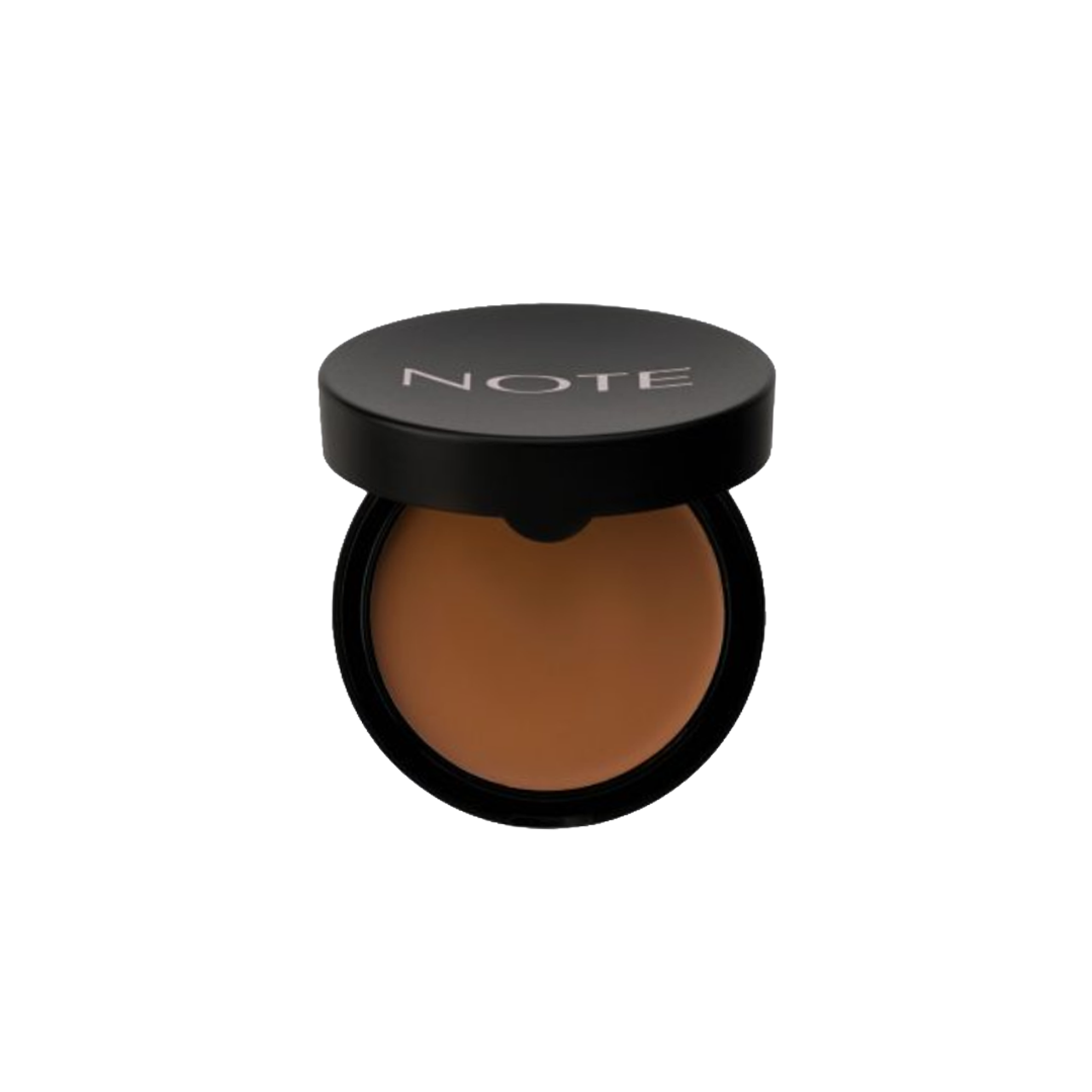 Luminous Silk Compact Powder