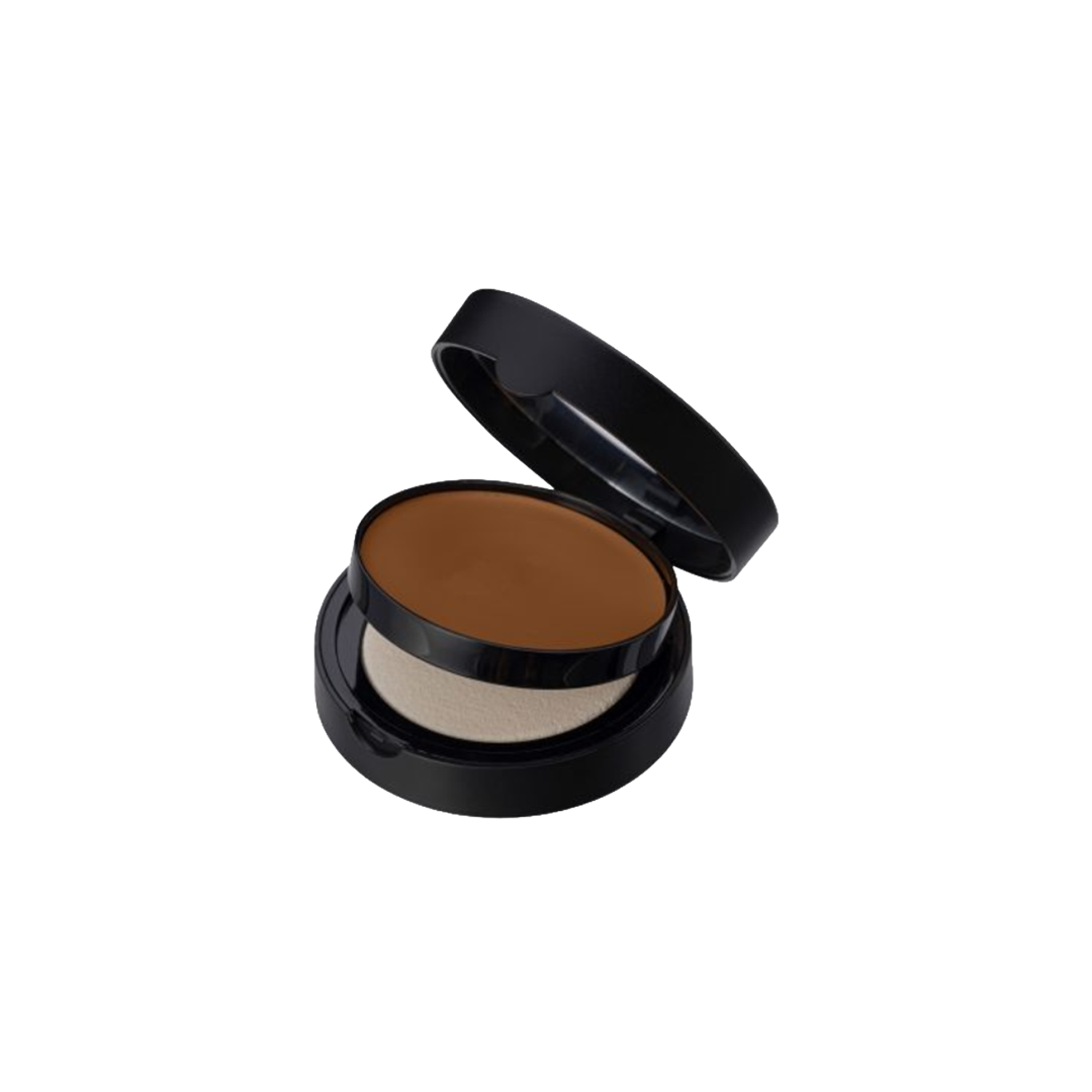 Luminous Silk Compact Powder