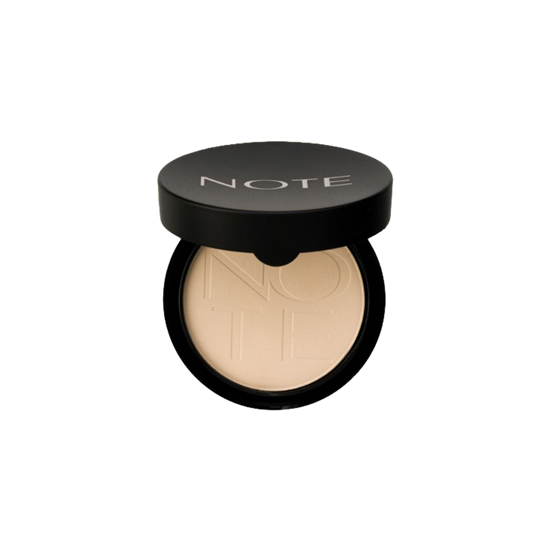 Luminous Silk Compact Powder