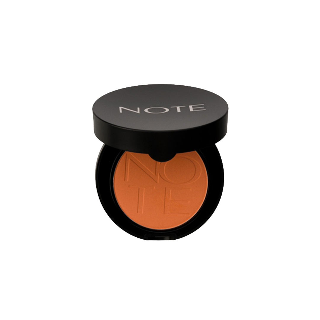 Luminous Silk Compact Blusher