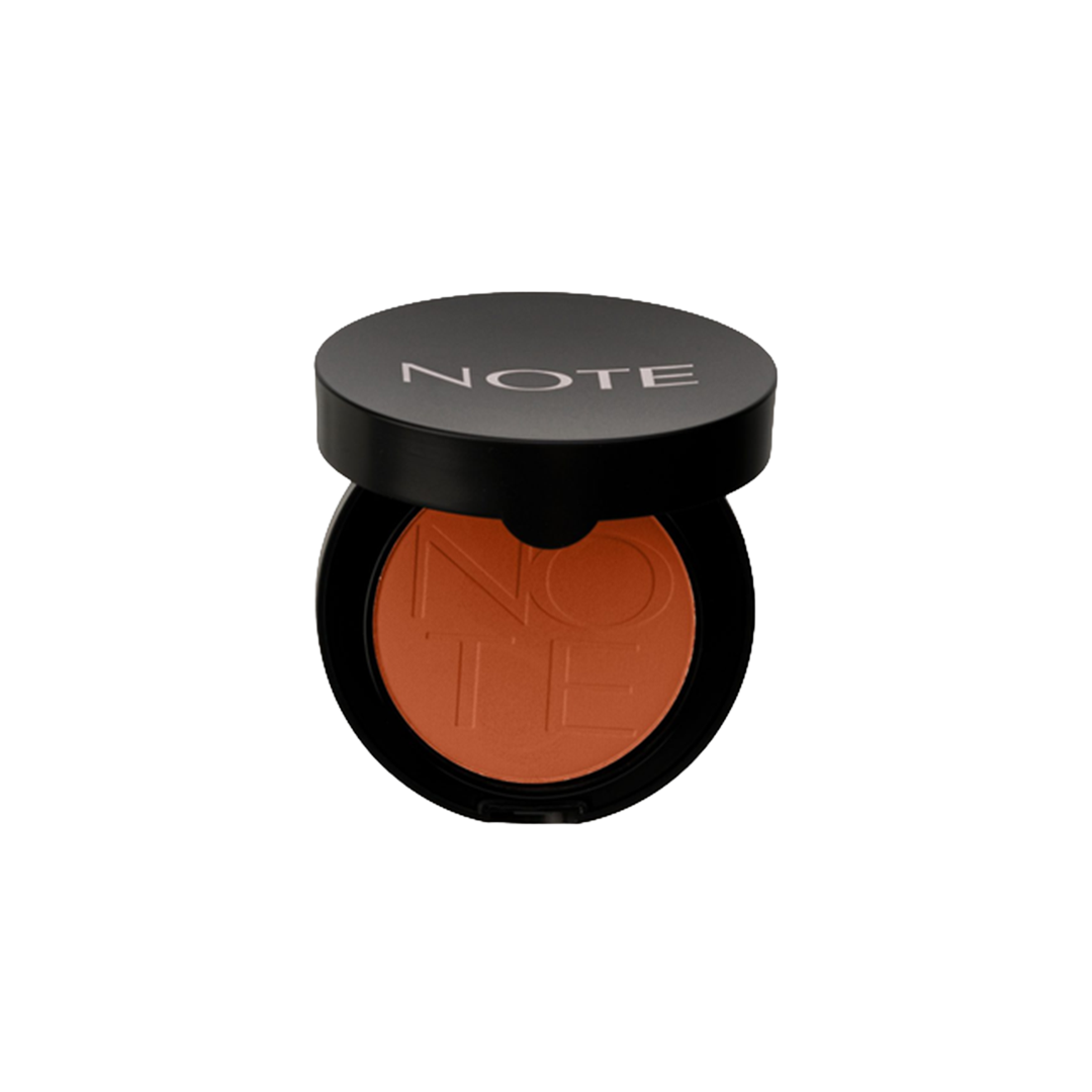 Luminous Silk Compact Blusher