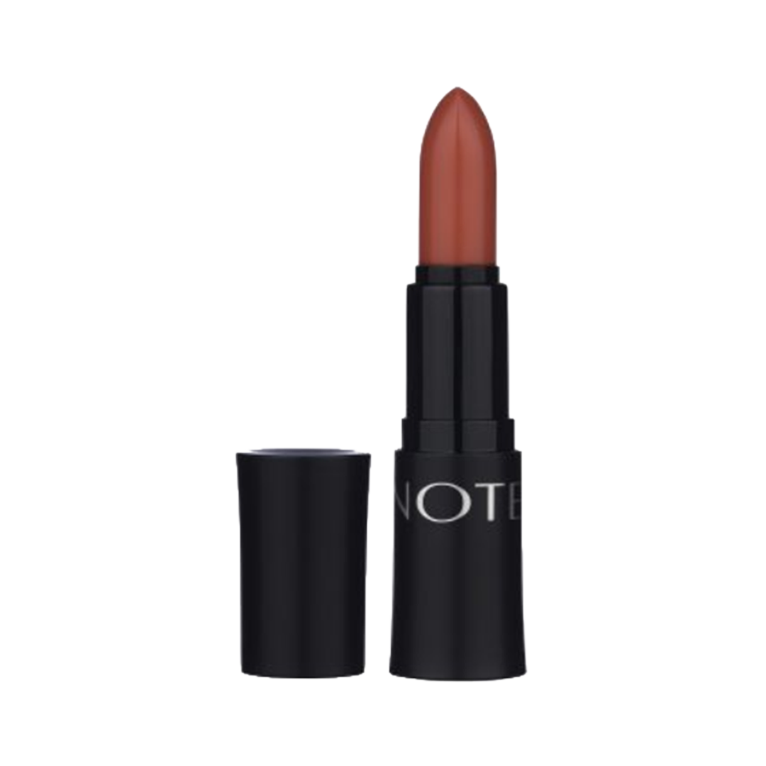 Mattemoist Lipstick