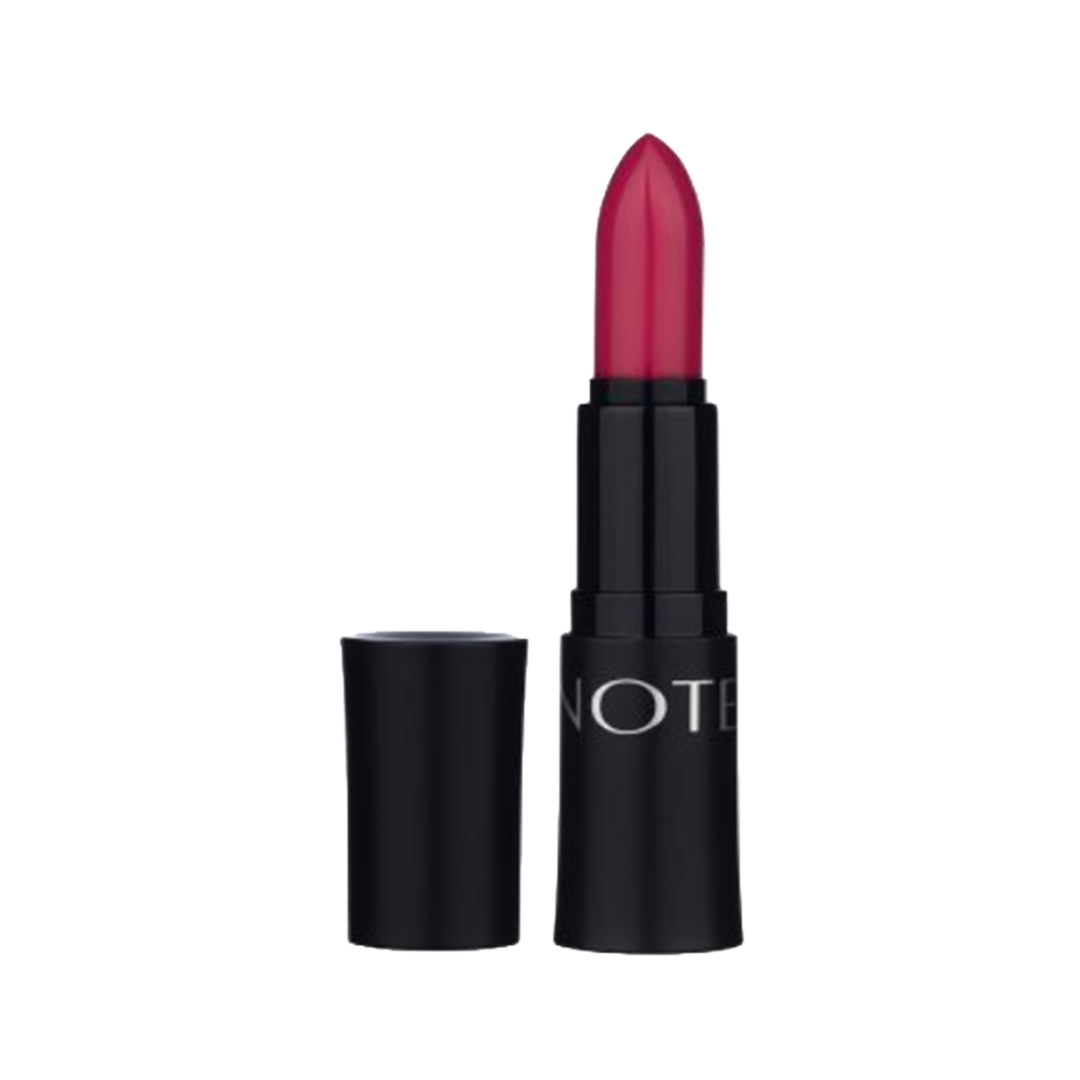 Mattemoist Lipstick