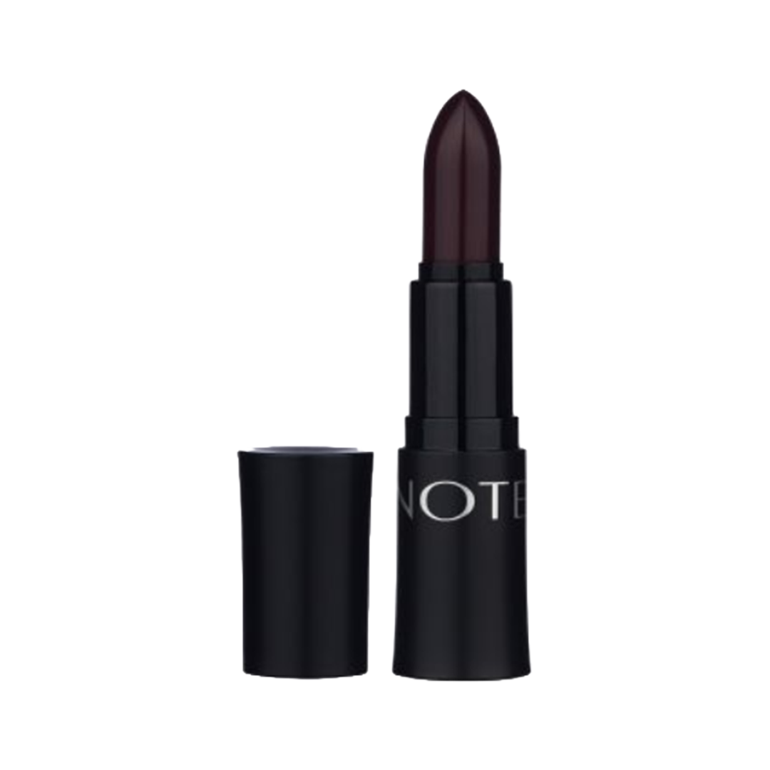 Mattemoist Lipstick