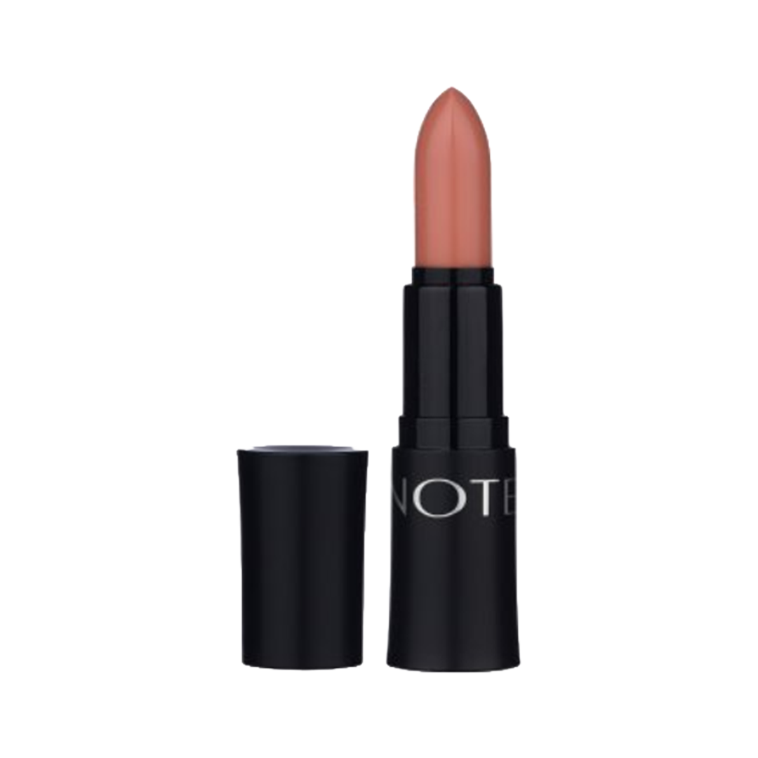 Mattemoist Lipstick