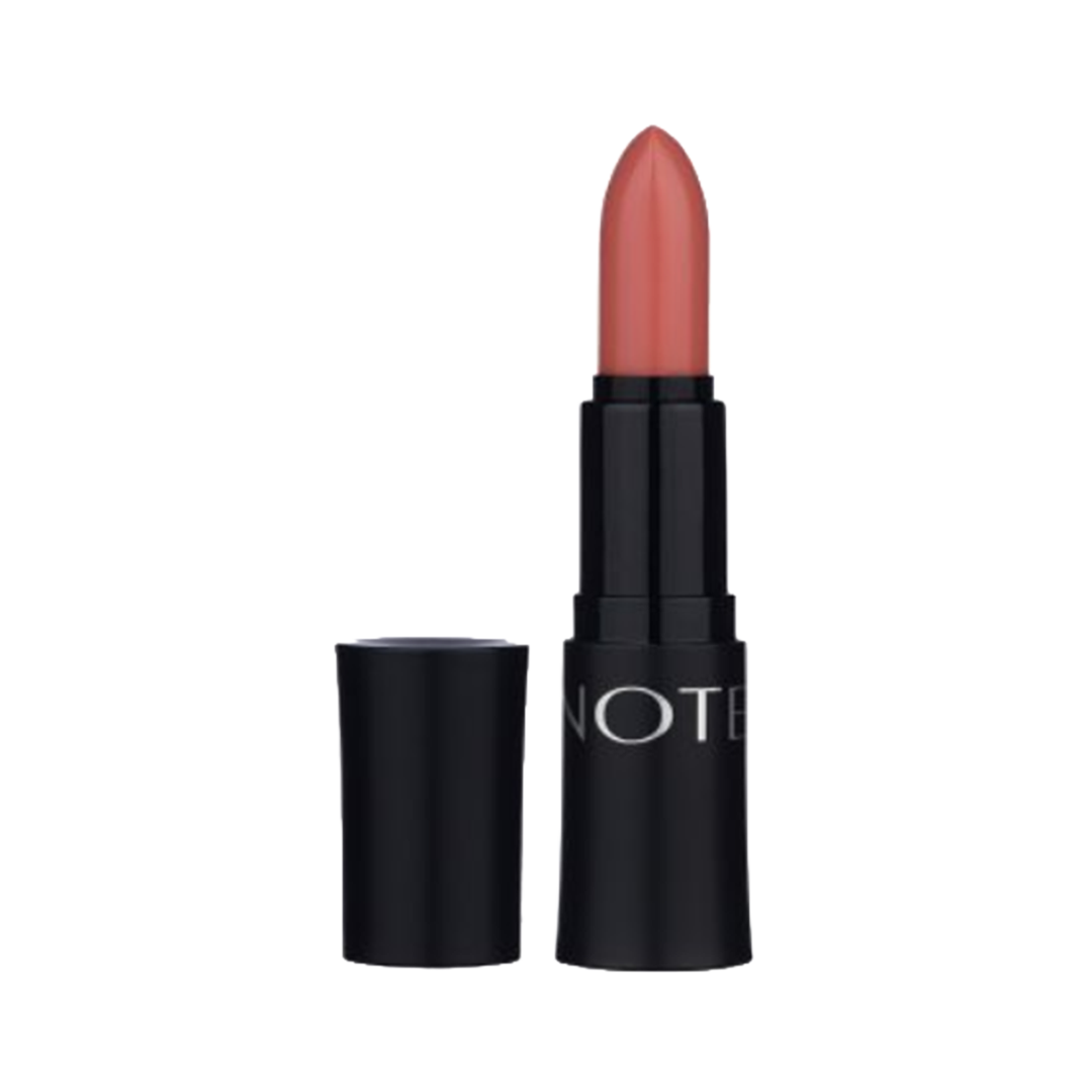 Mattemoist Lipstick