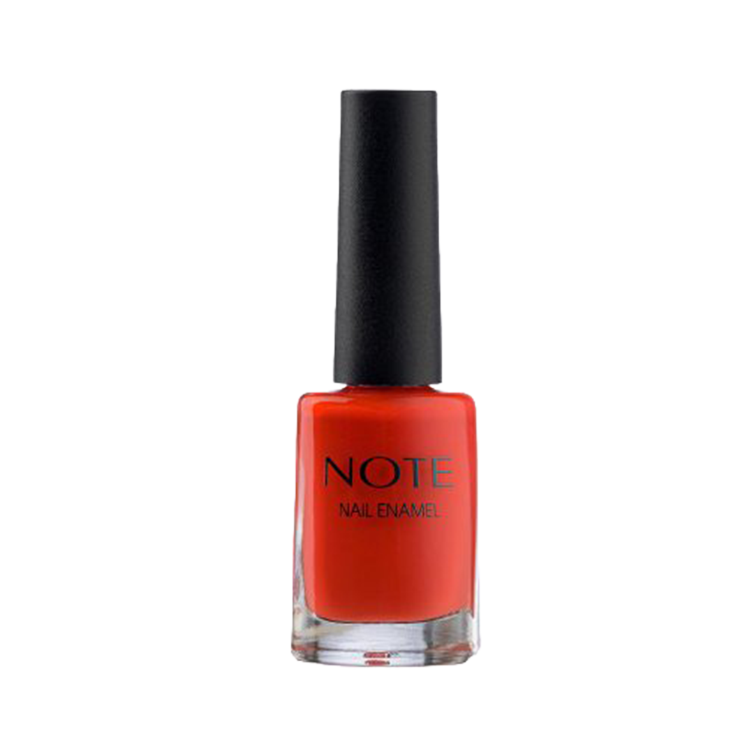 Nail Enamel
