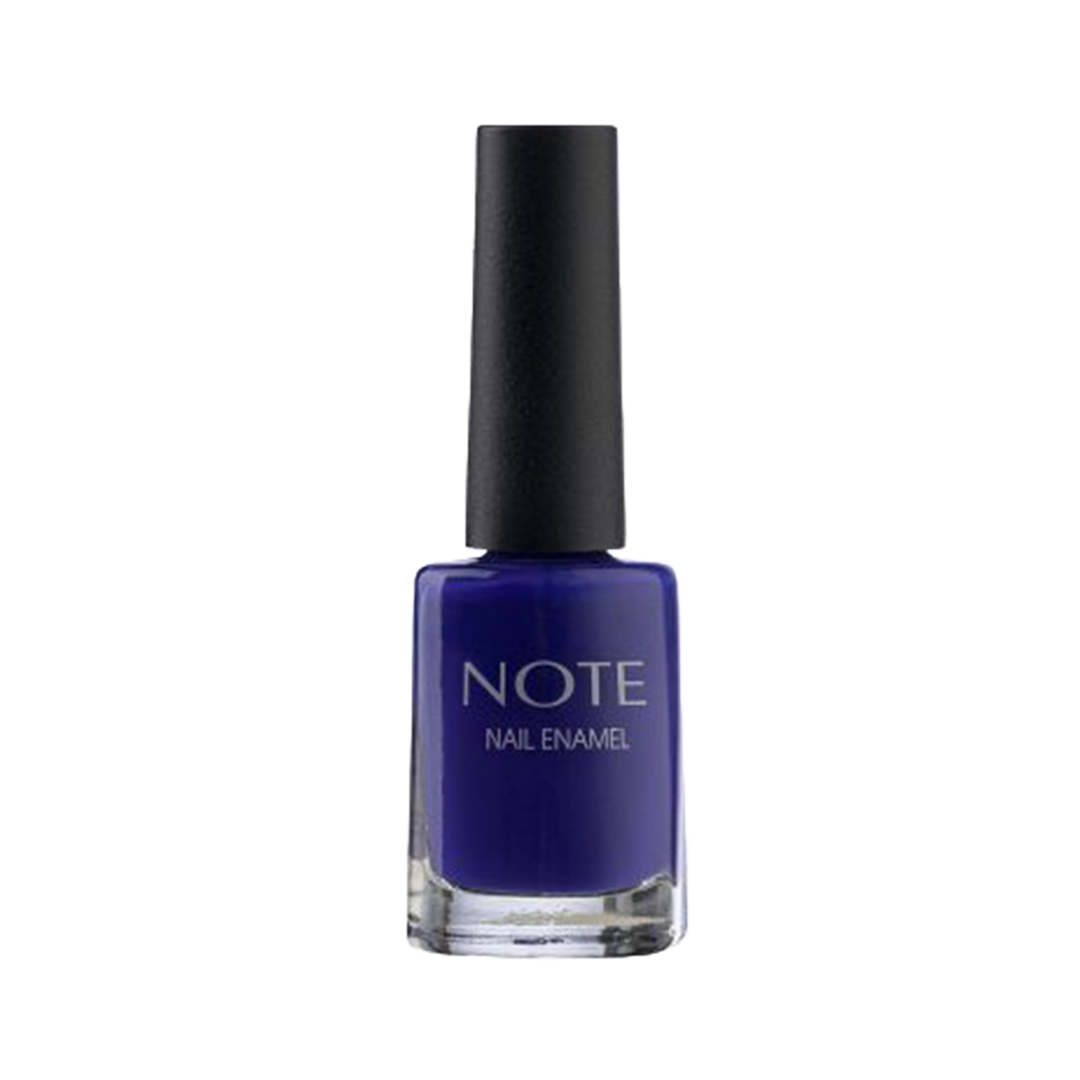 Nail Enamel