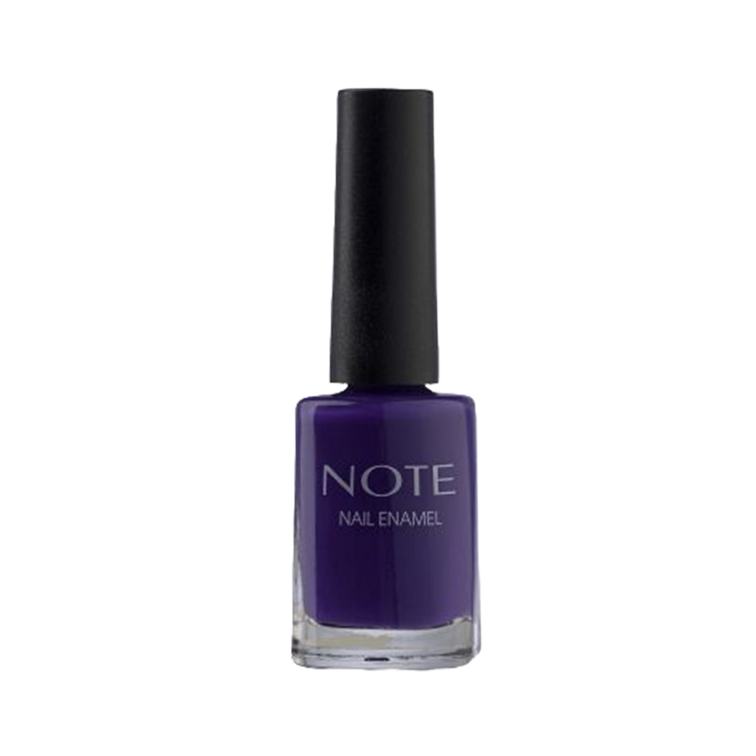 Nail Enamel