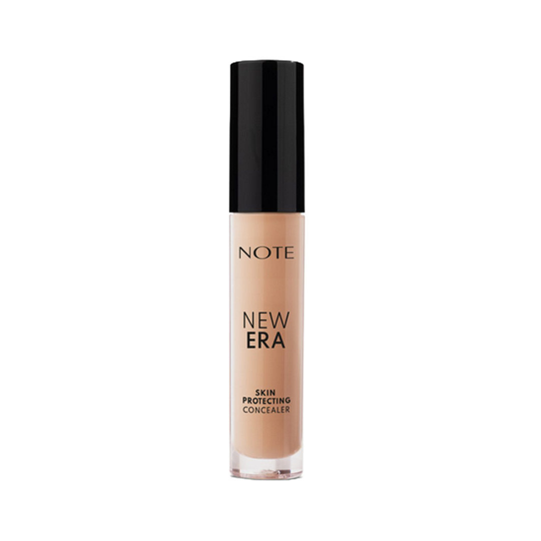 New Era Skin Protecting Concealer