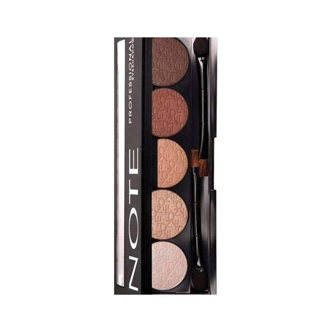 Professional Eyeshadow Palette