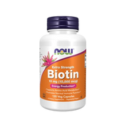Biotin 10,000 mcg