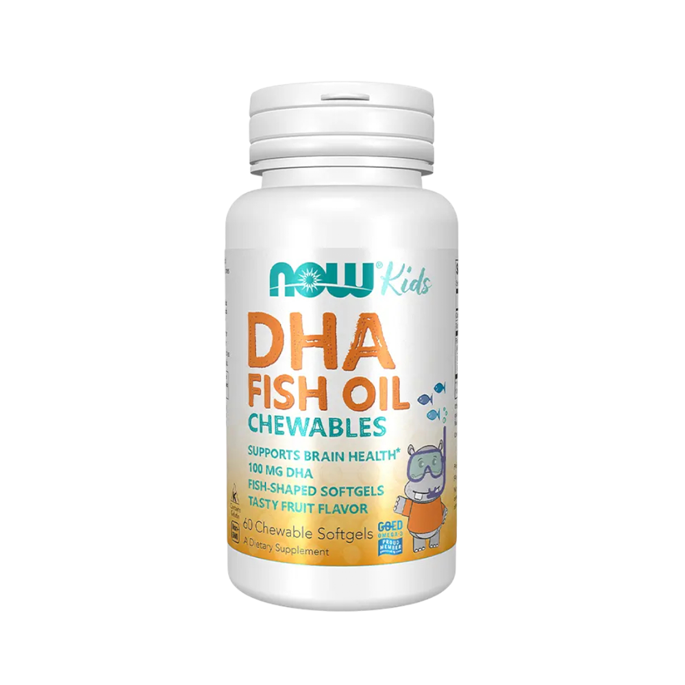 DHA-100mg