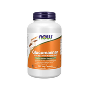 Glucomannan 575 mg