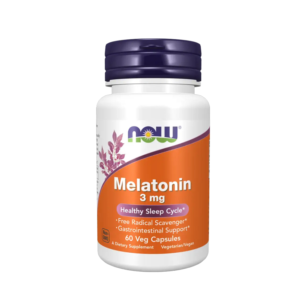 Melatonin 3mg