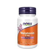 Melatonin 3mg