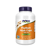 Psyllium Husk 500 mg